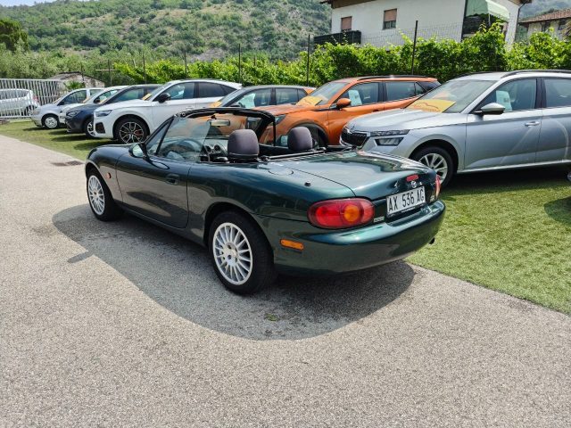 MAZDA MX-5 usata, con Alzacristalli elettrici