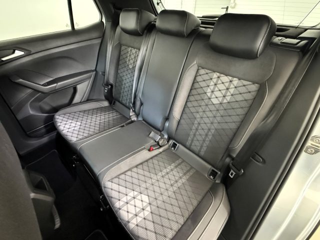 VOLKSWAGEN T-Cross usata, con Filtro antiparticolato