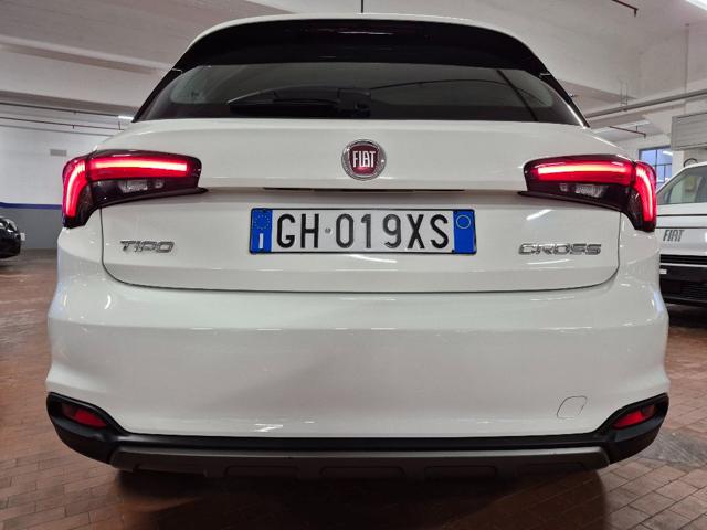 FIAT Tipo usata, con Chiusura centralizzata