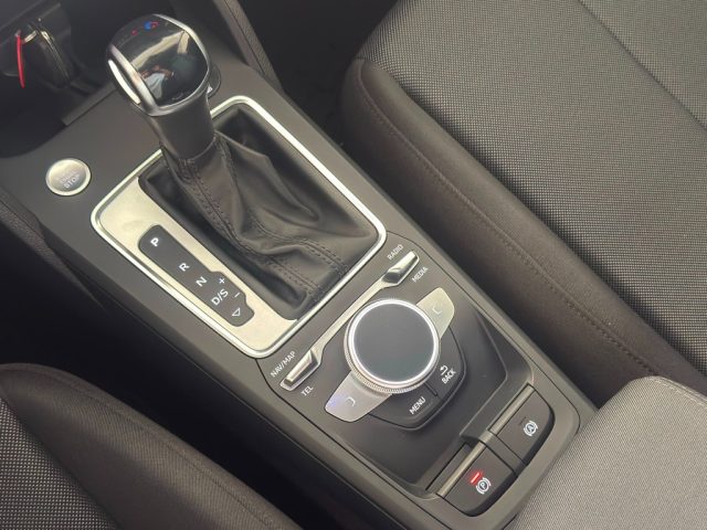 AUDI Q2 usata, con Filtro antiparticolato