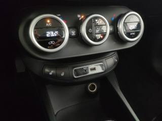 FIAT 500X usata, con Bracciolo
