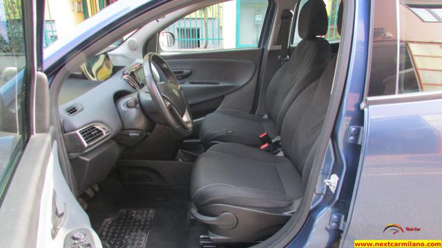 LANCIA Ypsilon usata, con Immobilizzatore elettronico