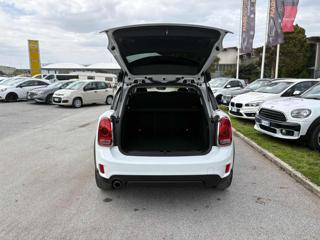 MINI Countryman usata, con Climatizzatore