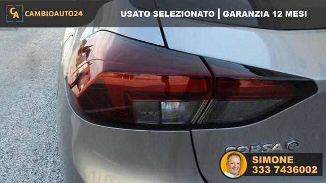 OPEL Corsa-e usata 50