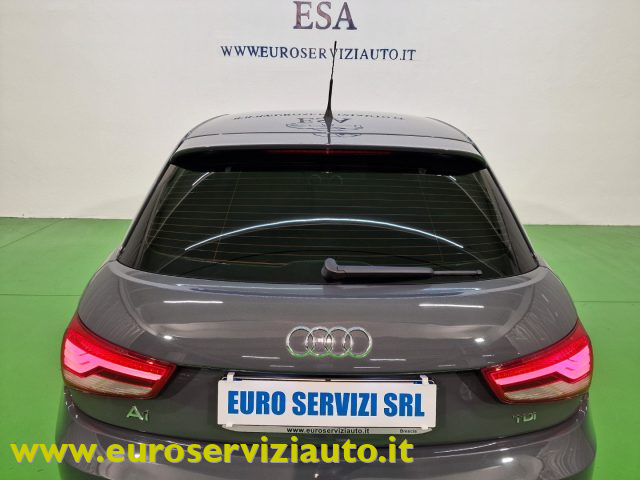 AUDI A1 usata 55