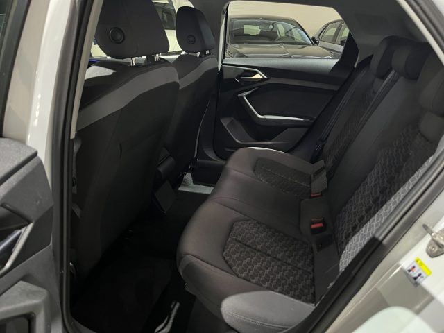 AUDI A1 usata, con Controllo trazione