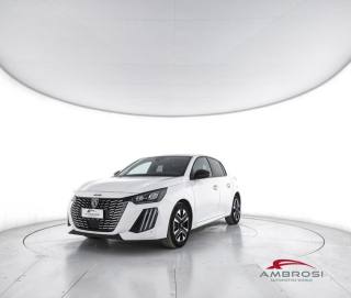 PEUGEOT 208 1.2 puretech Allure s&s 100cv