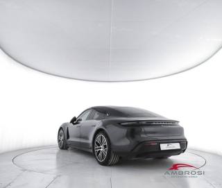 PORSCHE Taycan usata 3