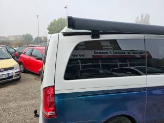 MERCEDES-BENZ Marco Polo usata 138