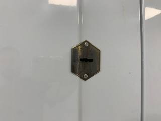 RENAULT Trafic usata, con Isofix