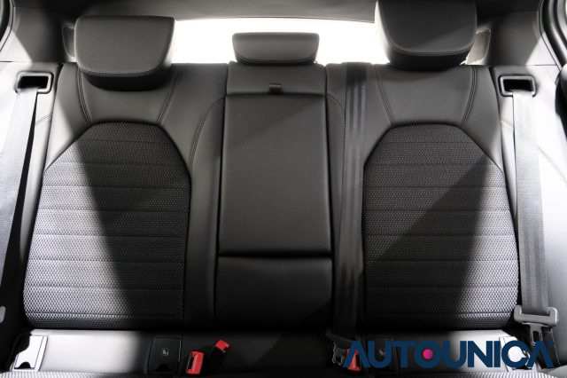ALFA ROMEO Stelvio usata, con Isofix