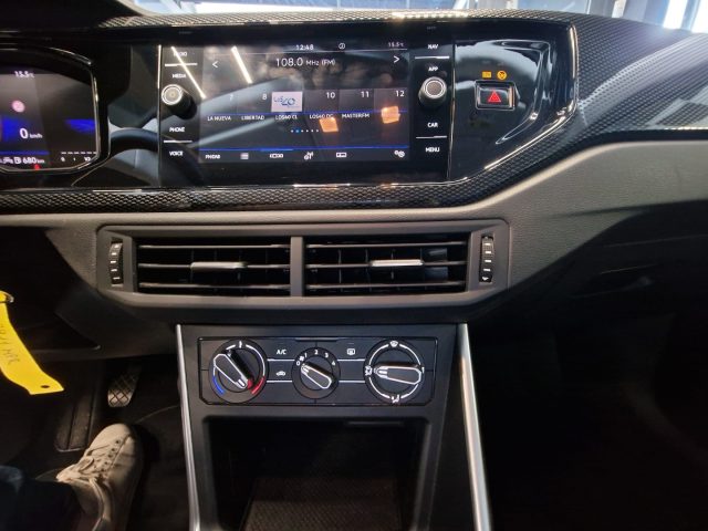 VOLKSWAGEN Polo usata, con Bracciolo