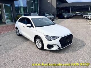 AUDI A3 usata, con Airbag