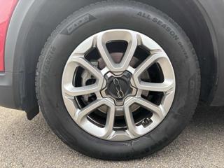 FIAT 500X usata, con Autoradio