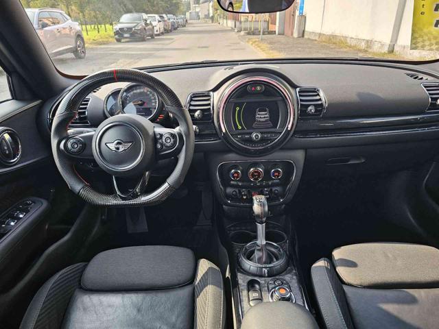 MINI Clubman usata, con ESP