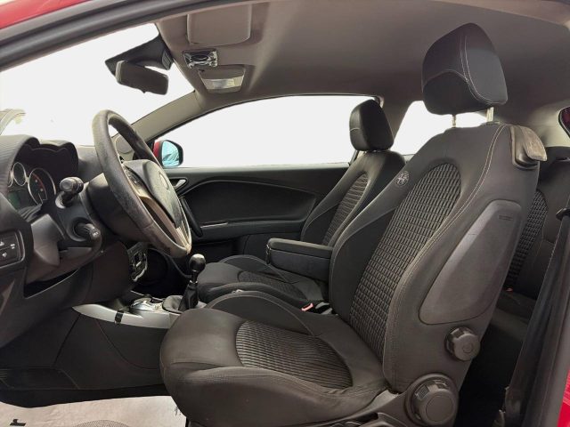ALFA ROMEO MiTo usata, con Controllo trazione