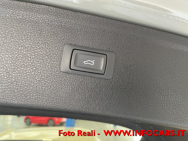 AUDI Q5 usata, con Bluetooth