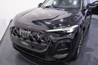 AUDI Q5 usata, con Frenata d