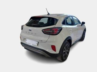 FORD Puma usata, con Airbag