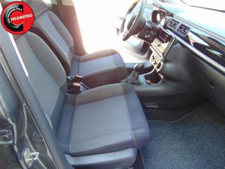 CITROEN C3 usata, con Cruise Control