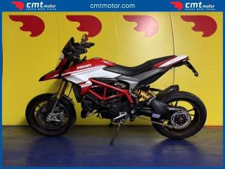 DUCATI Hypermotard 939 usata 2