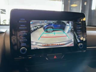 TOYOTA Yaris usata, con Immobilizzatore elettronico