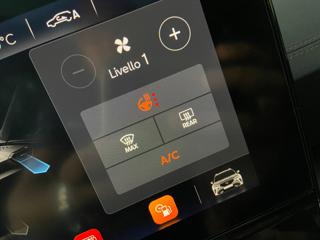 CUPRA Formentor usata, con Controllo vocale