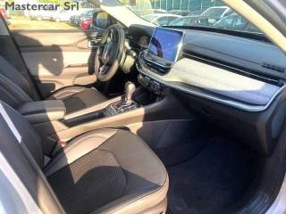 JEEP Compass usata, con Autoradio