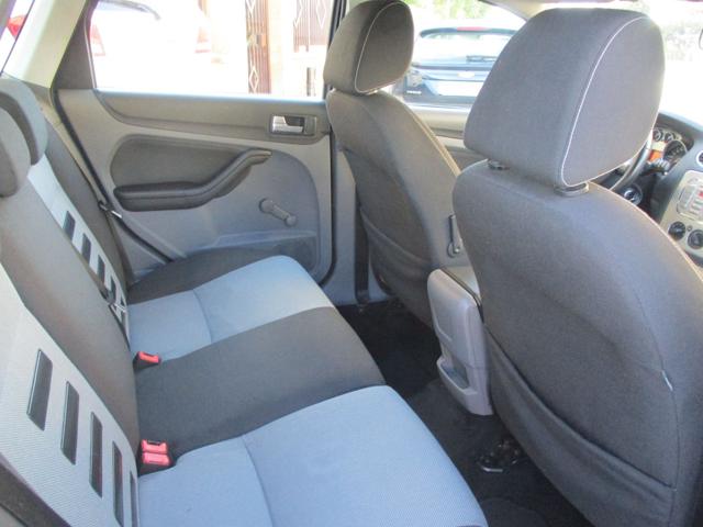 FORD Focus usata 13