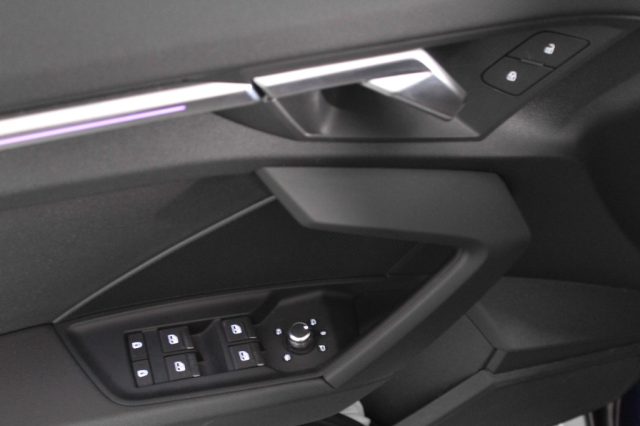 AUDI A3 usata, con Climatizzatore