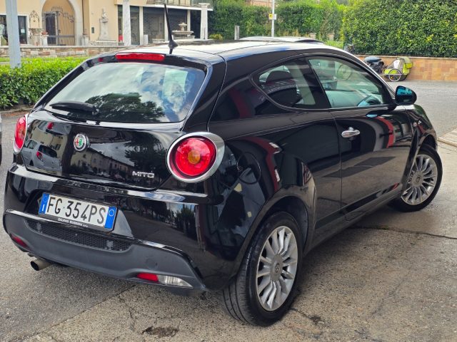 ALFA ROMEO MiTo usata, con Controllo trazione