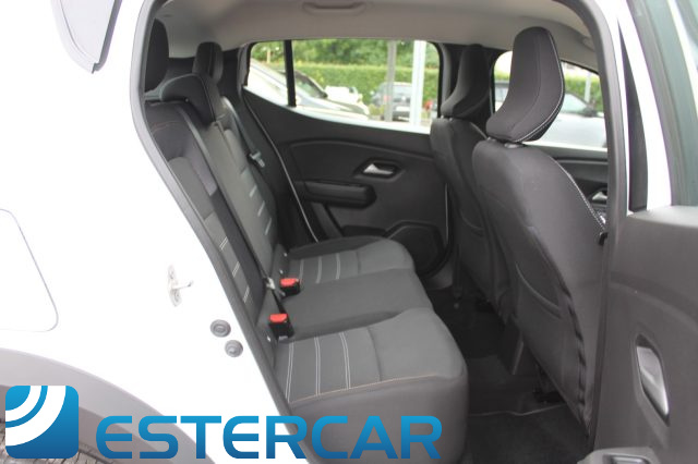 DACIA Sandero usata, con Park Distance Control