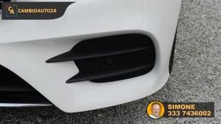 MERCEDES-BENZ E 220 usata, con Start/Stop Automatico