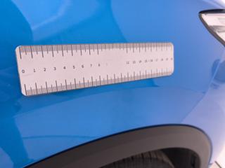 MG ZS usata, con Streaming musicale integrato