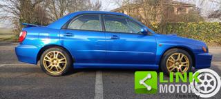 SUBARU Impreza usata, con Alzacristalli elettrici