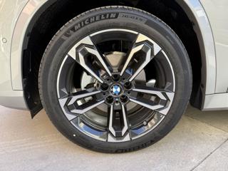 BMW X1 usata, con Airbag Passeggero