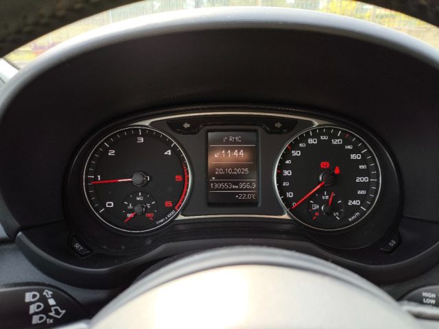 AUDI A1 usata 13