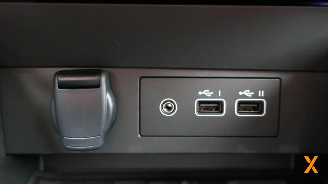 MITSUBISHI Colt usata, con Park Distance Control