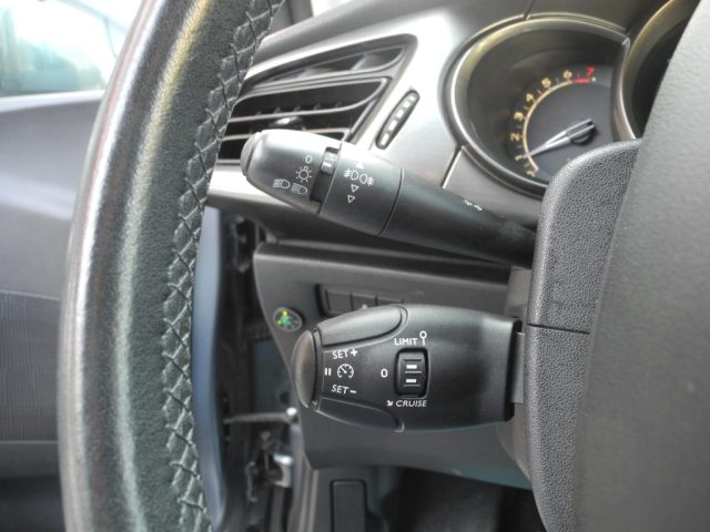 CITROEN C3 usata, con Controllo automatico clima