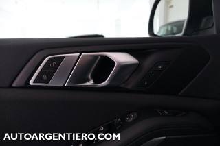 BMW X5 usata, con Controllo elettronico della corsia