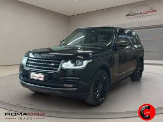 LAND ROVER Range Rover usata, con Airbag