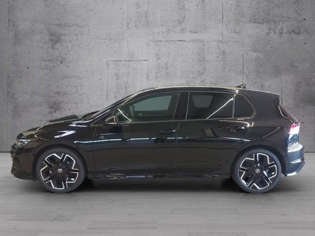 VOLKSWAGEN Golf usata, con Airbag