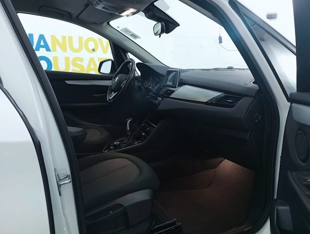 BMW 216 usata, con Specchietti laterali elettrici