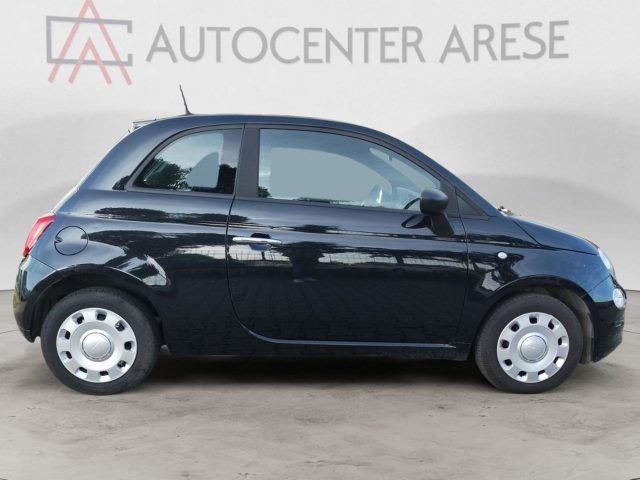 FIAT 500 usata, con Airbag