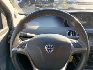 LANCIA Ypsilon usata, con Boardcomputer