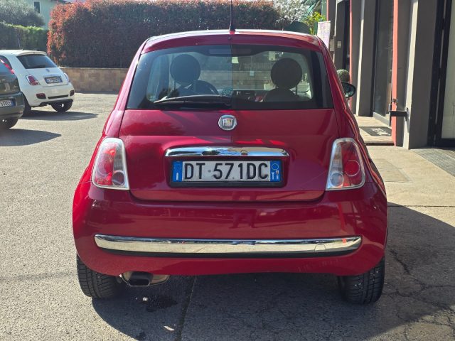 FIAT 500 usata 40