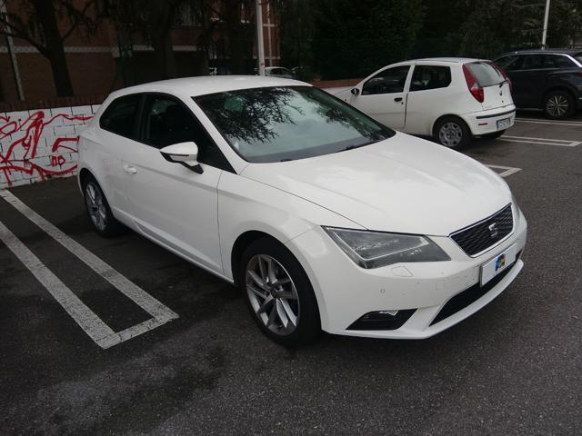 SEAT Leon usata, con Airbag laterali