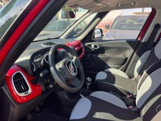 FIAT 500L usata, con Controllo automatico clima