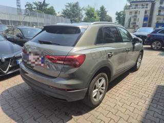 AUDI Q3 usata, con Airbag Passeggero