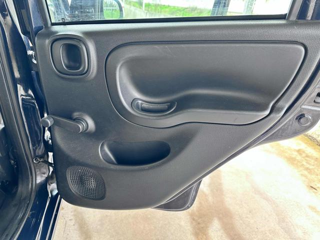 FIAT Panda usata 30